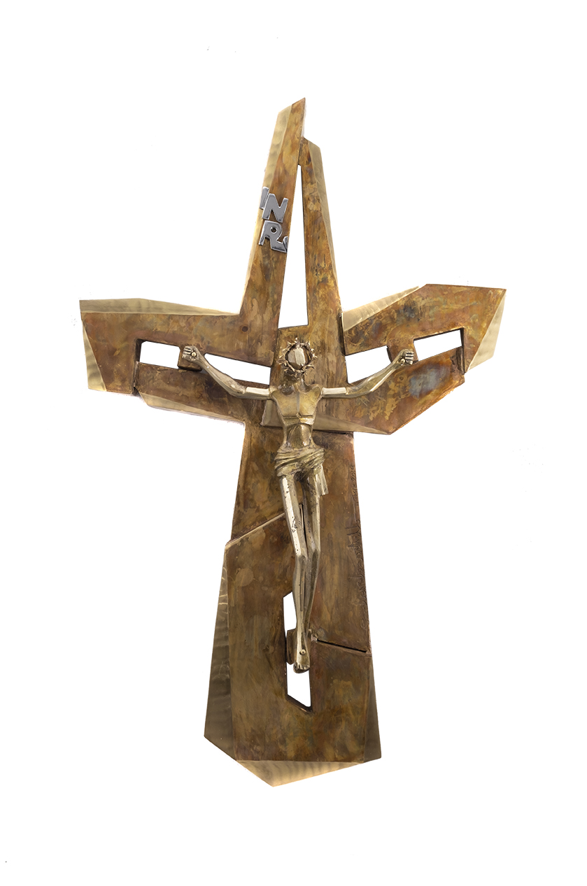 Crucifix Series