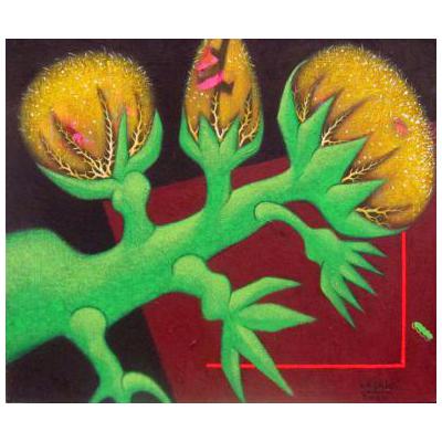 Green Tree