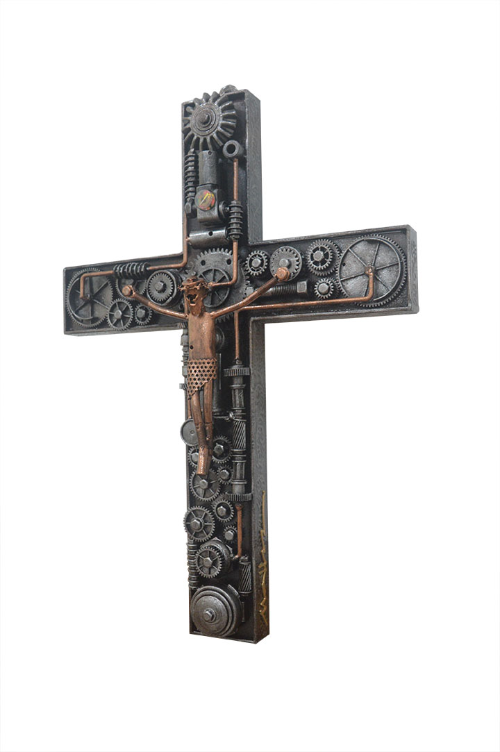 Faith XXII