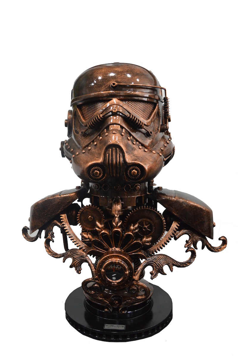 Steamtrooper 5