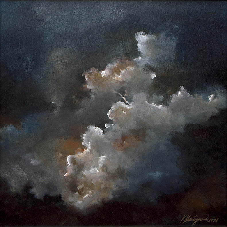 Dialogue With Nature