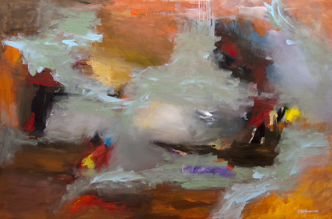 Life is Beautiful Beyond Measure