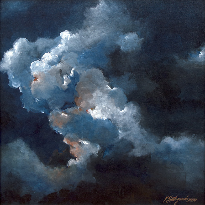 Midnight Blue Series II