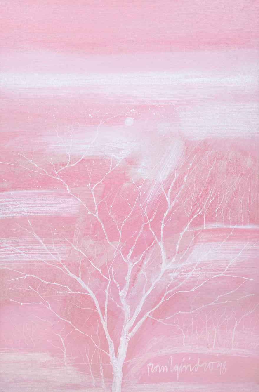 Pink Sails