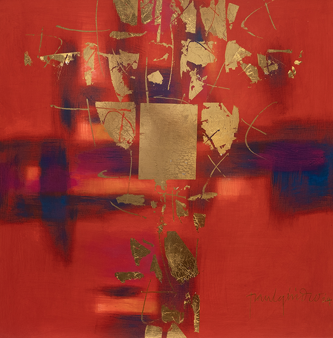Red Flight