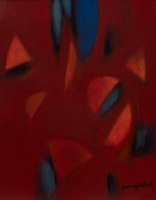 Red Formation II