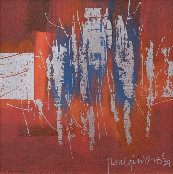 Red Horizon II