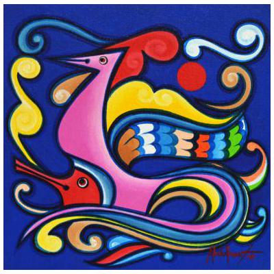 Sarimanok Series
