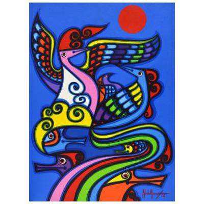 Sarimanok Series