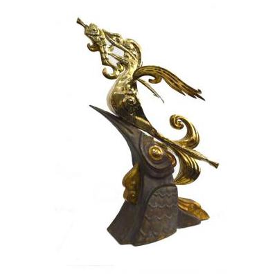 Sarimanok Series
