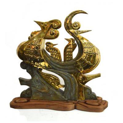 Sarimanok Series
