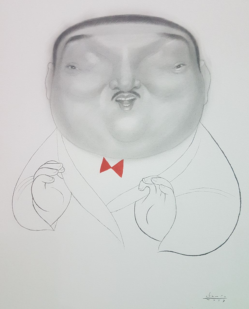 Homage to Dolphy