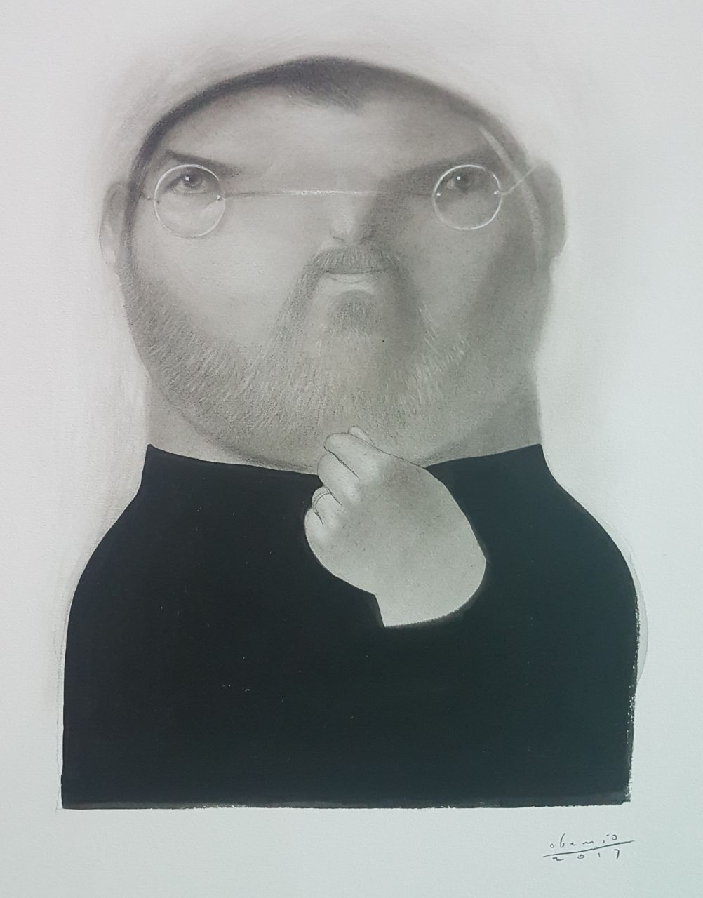 Homage to Steve Jobs