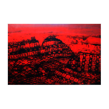 Vermillion Sands