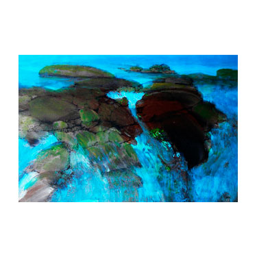Recalling the Sea