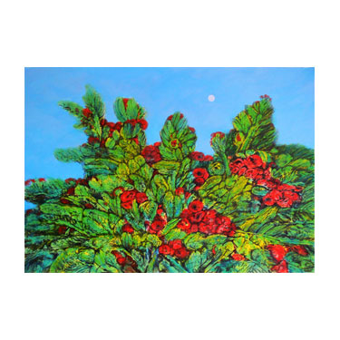 A Floral Family I