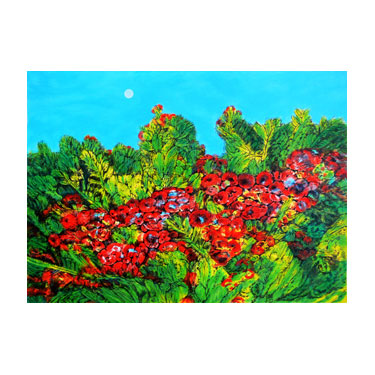 A Floral Family II