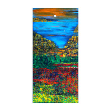 Essence of Spring I