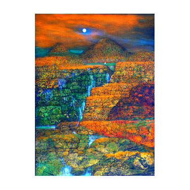 Essence of Spring III