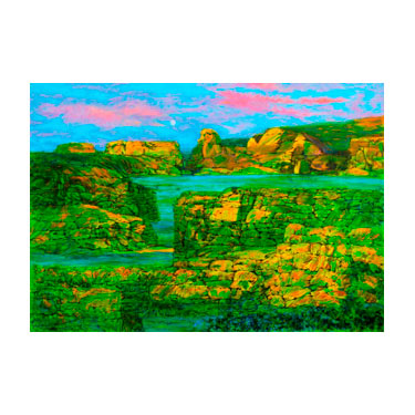 The Outer Waters
