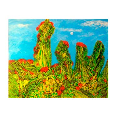 Rites of Spring
