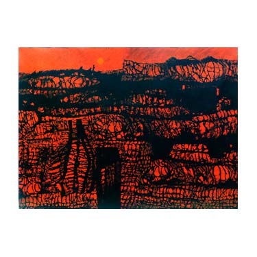 The Crimson Retreat