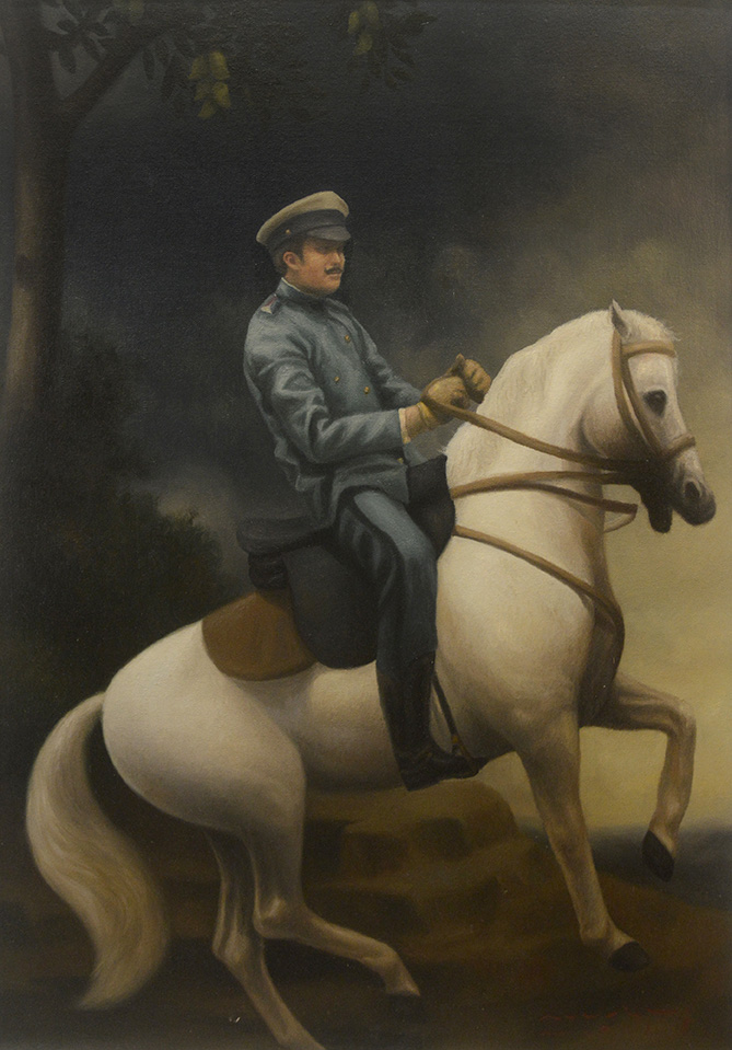 Honorable Gentleman