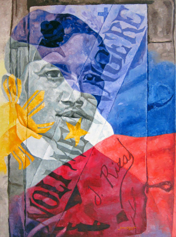 Noli Me Tangere