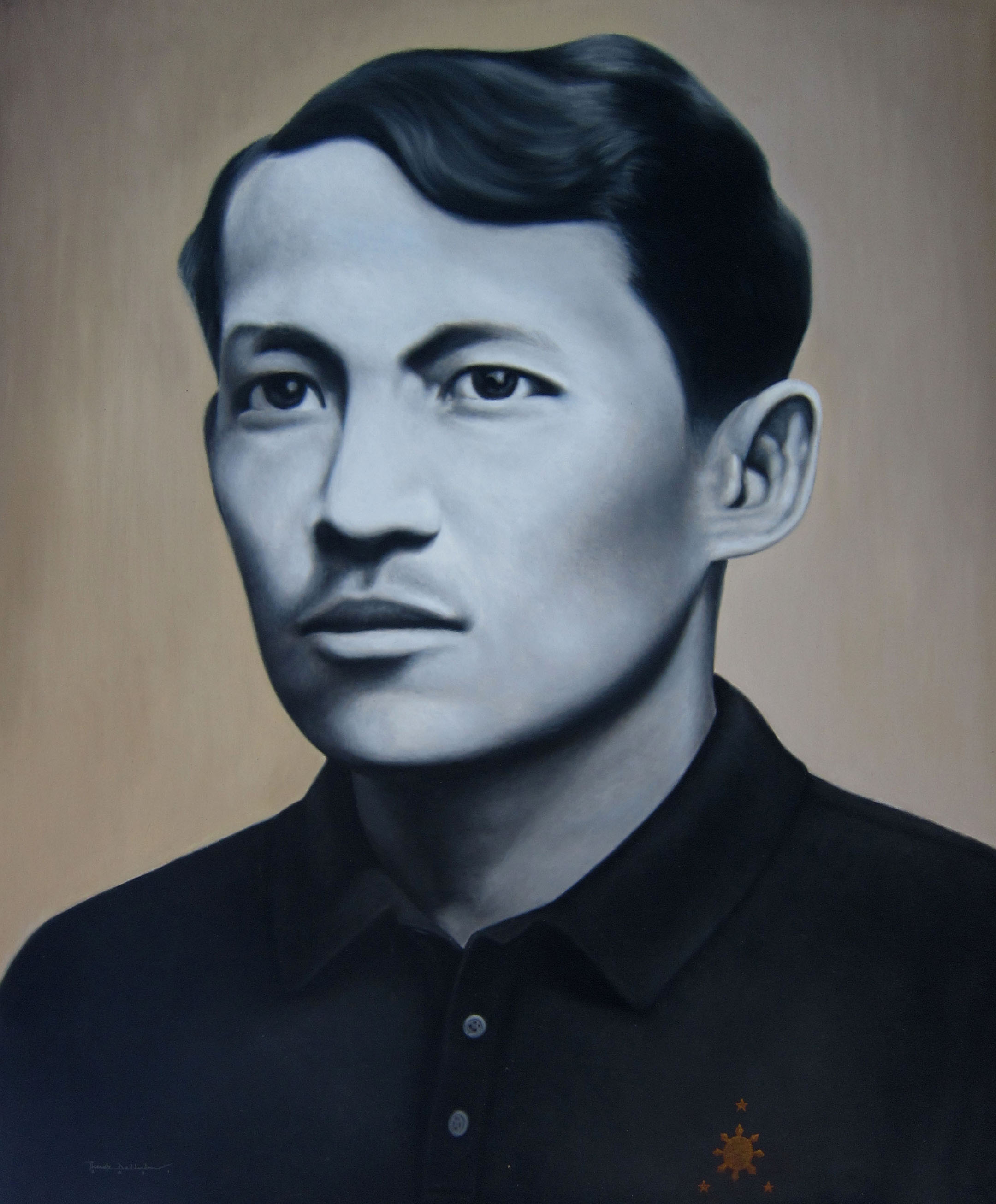 Bagong Bayani