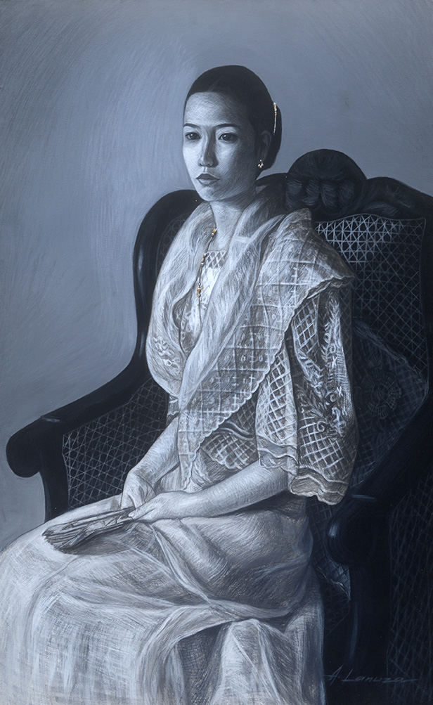 Maria Clara II