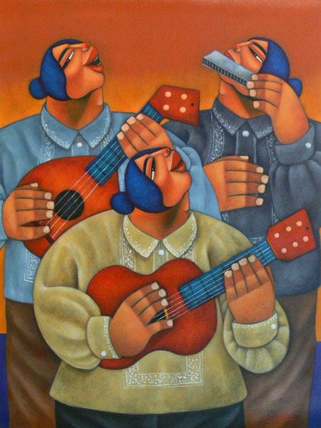 Cumbatcheros