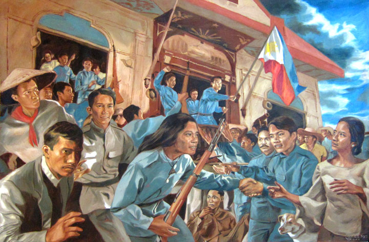 Heroes for Freedom (V1)