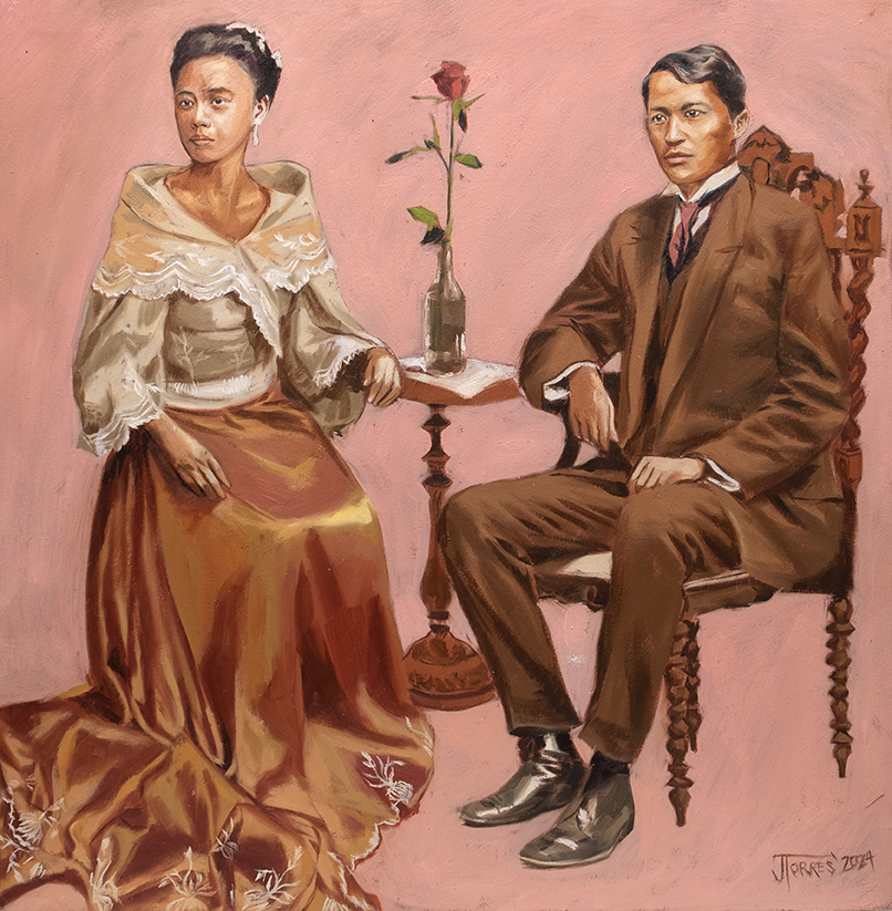Governor General Emilio Terrero y Perinat