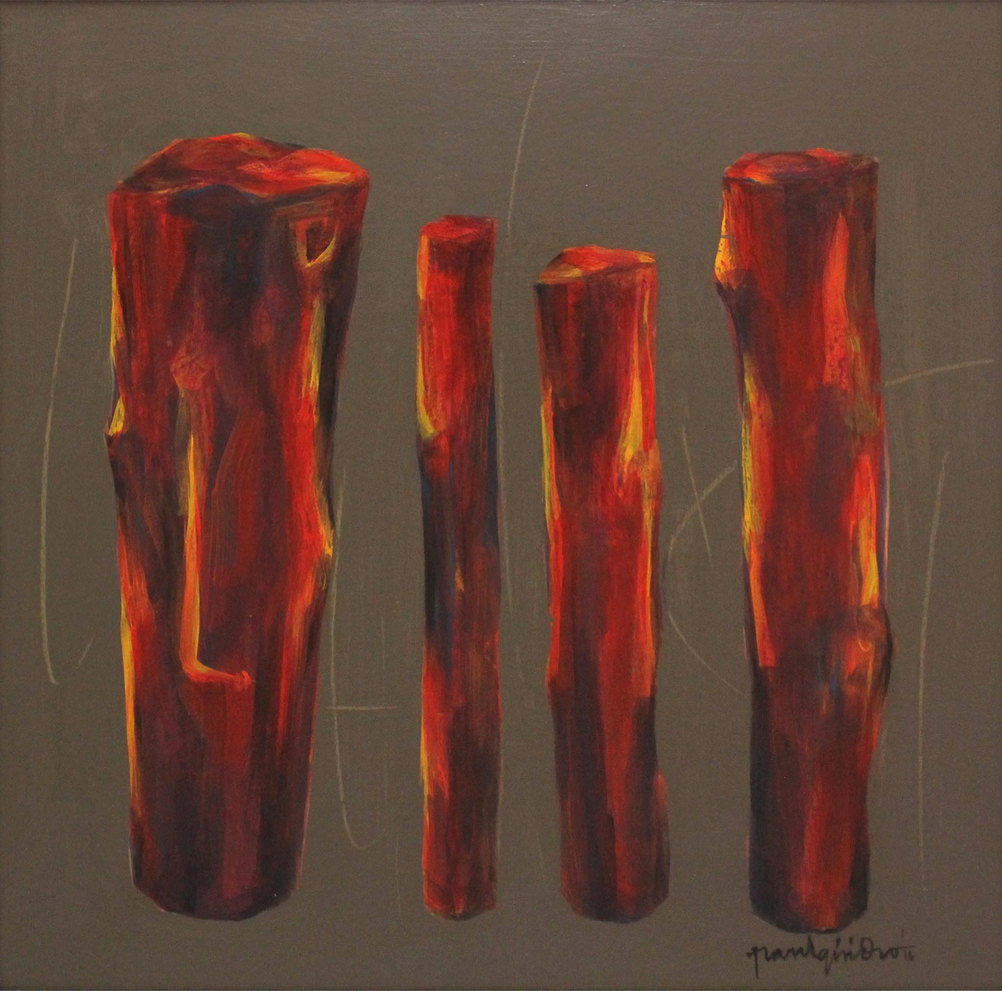 Relics IV