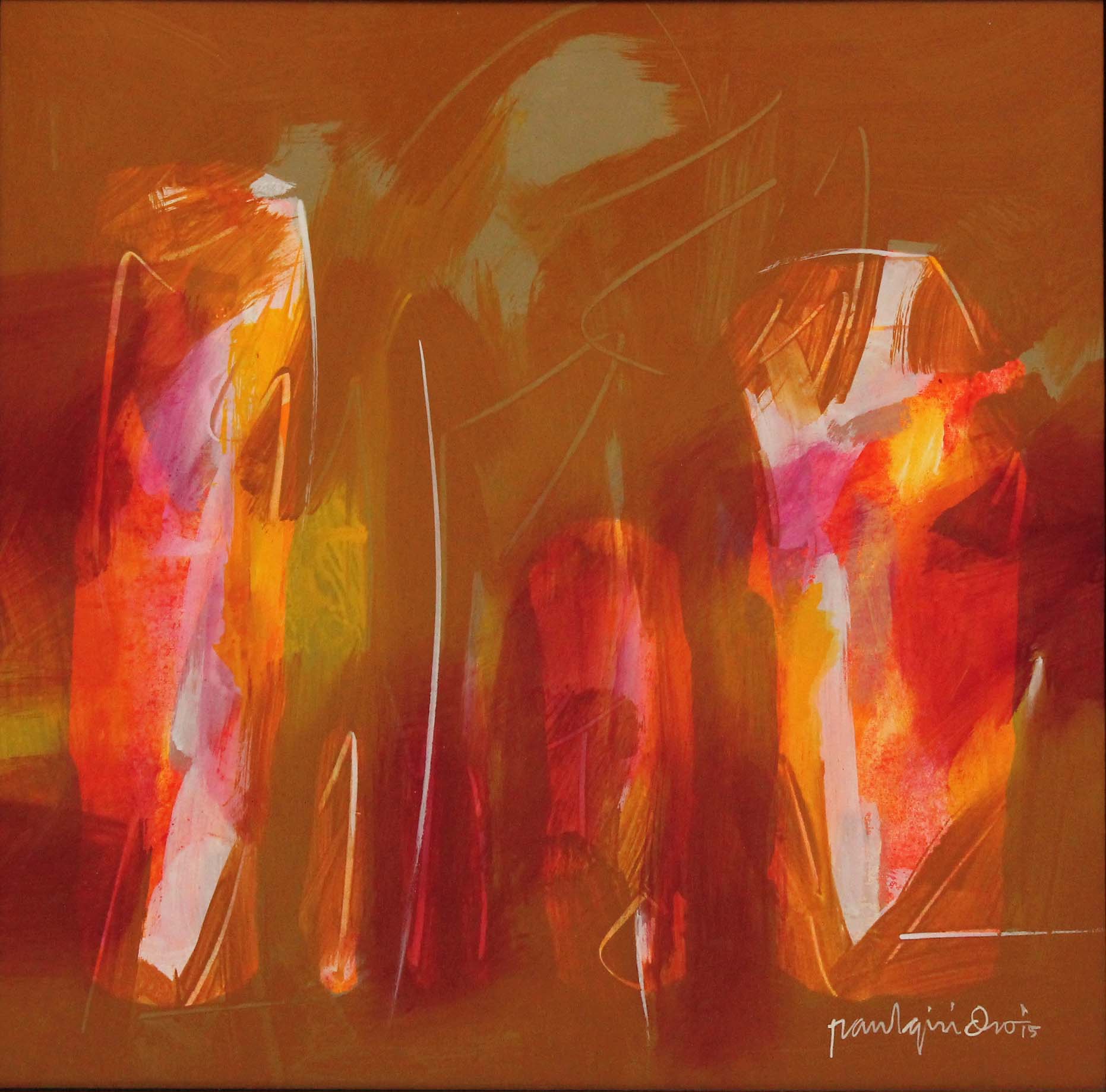 Reflection III
