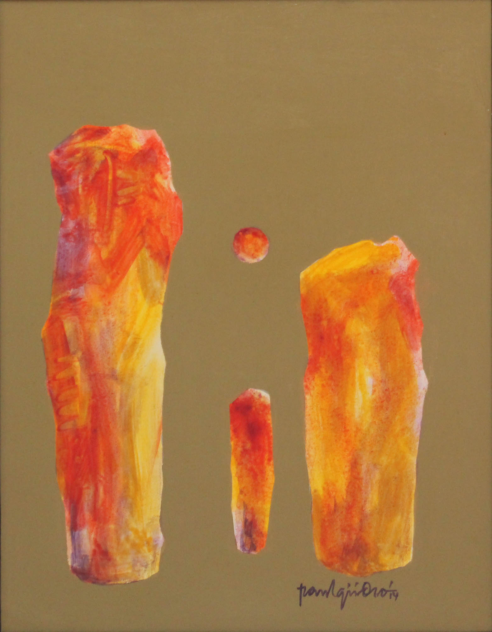 Relics