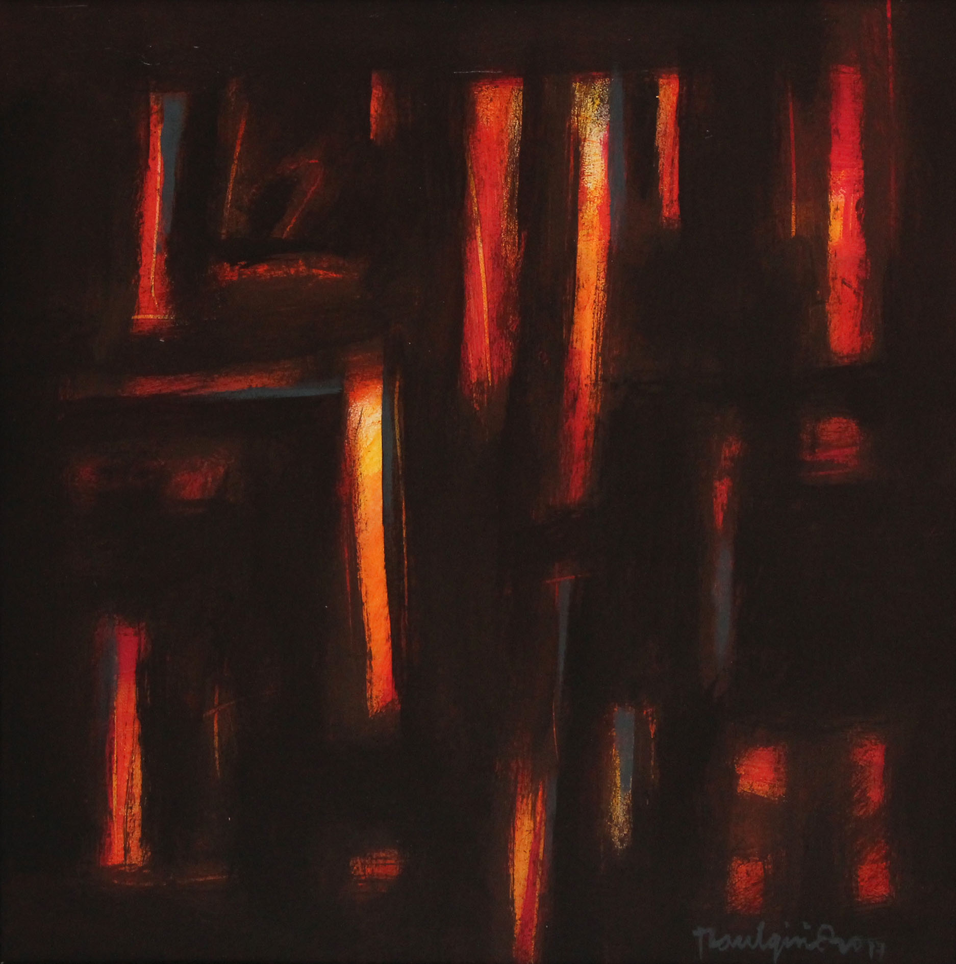 Dark Room