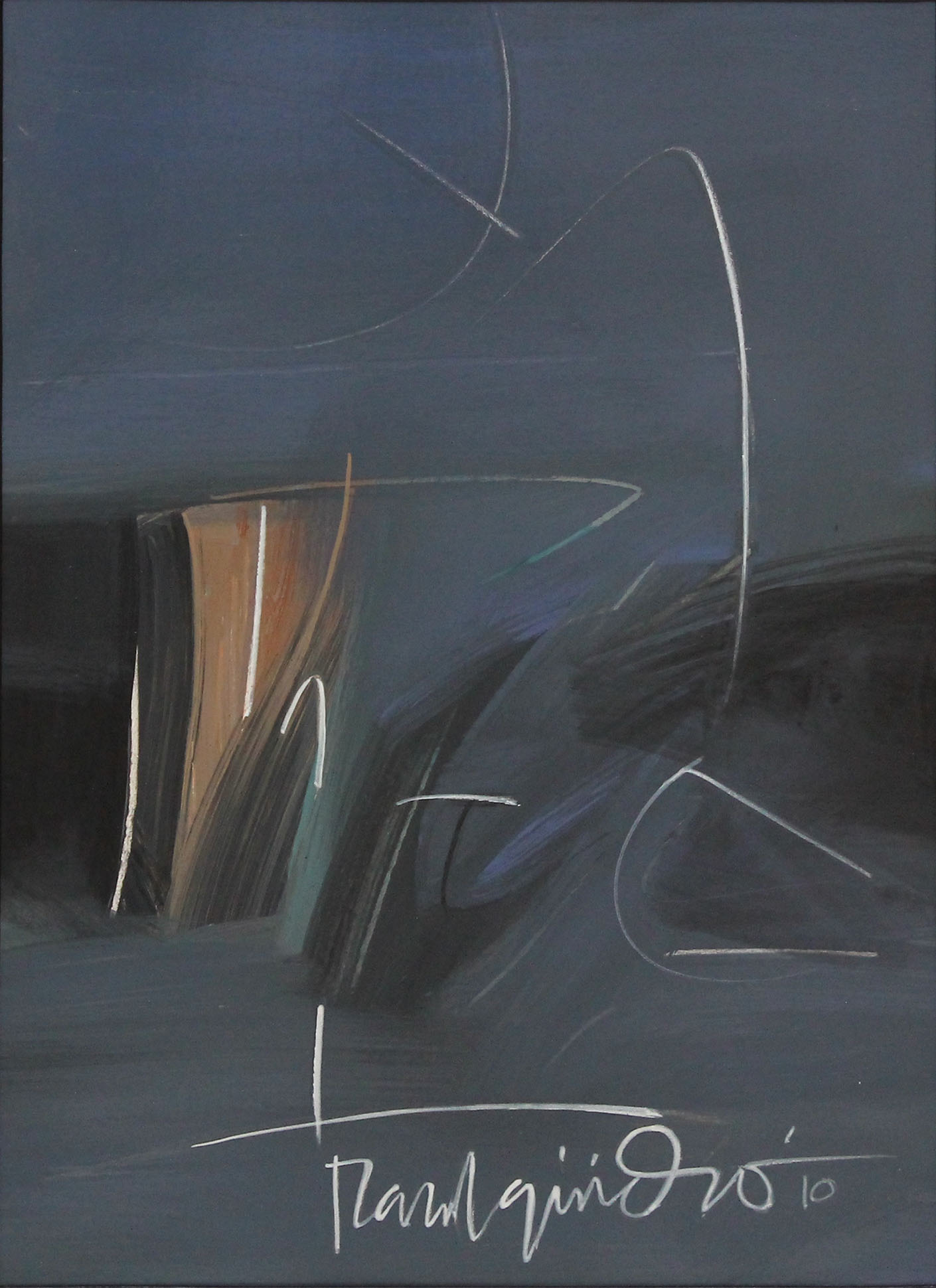 Landscape IV