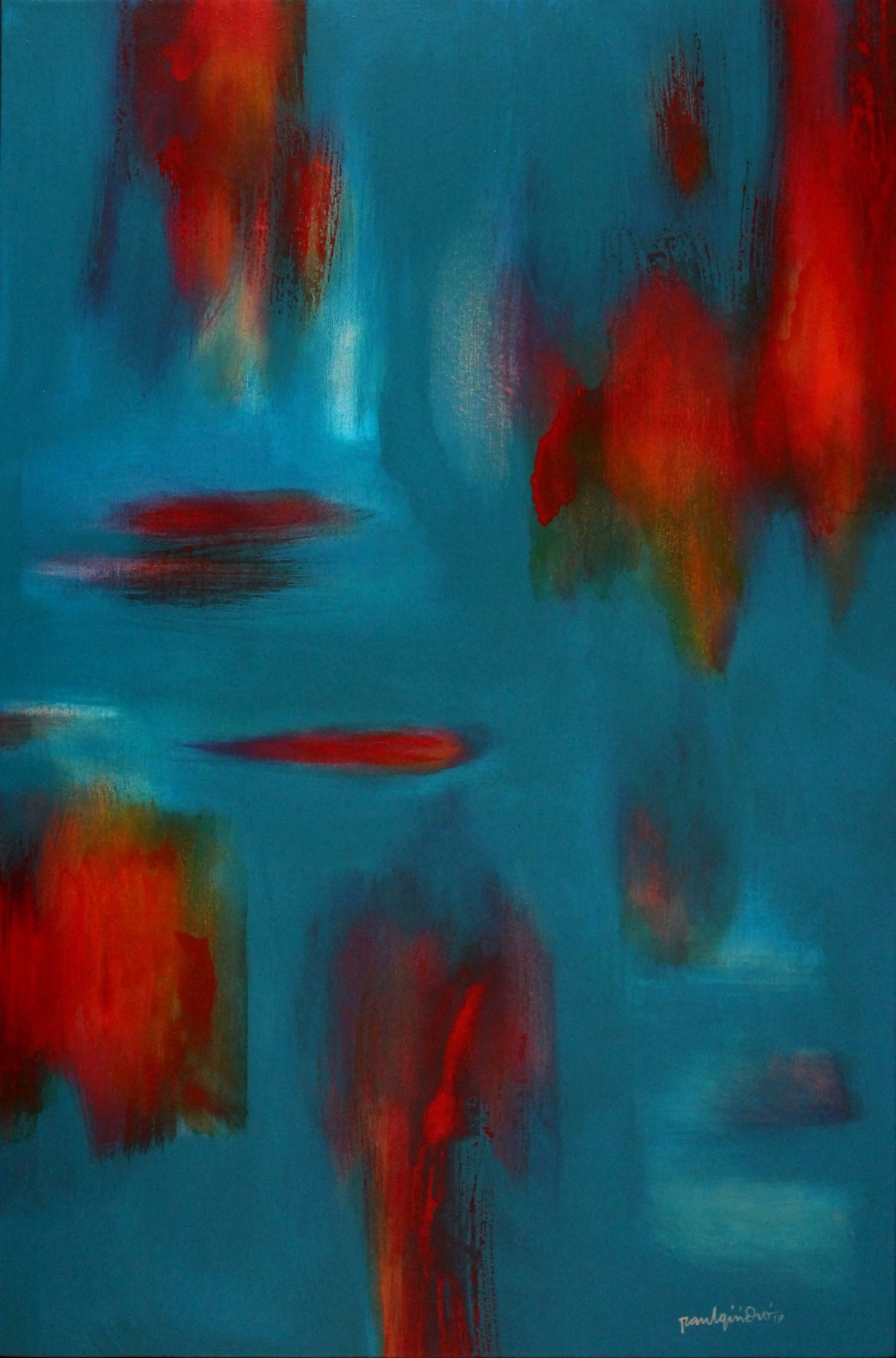 Landscape II