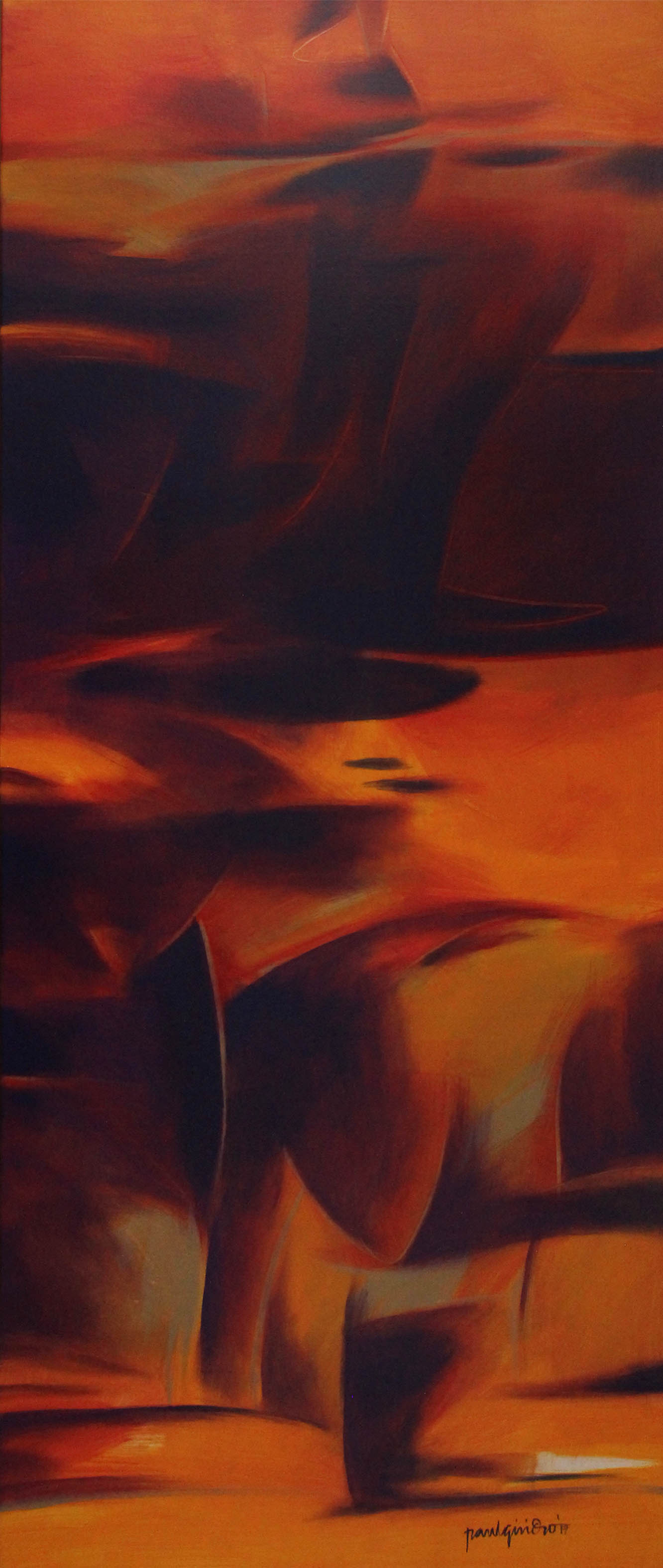Landscape II