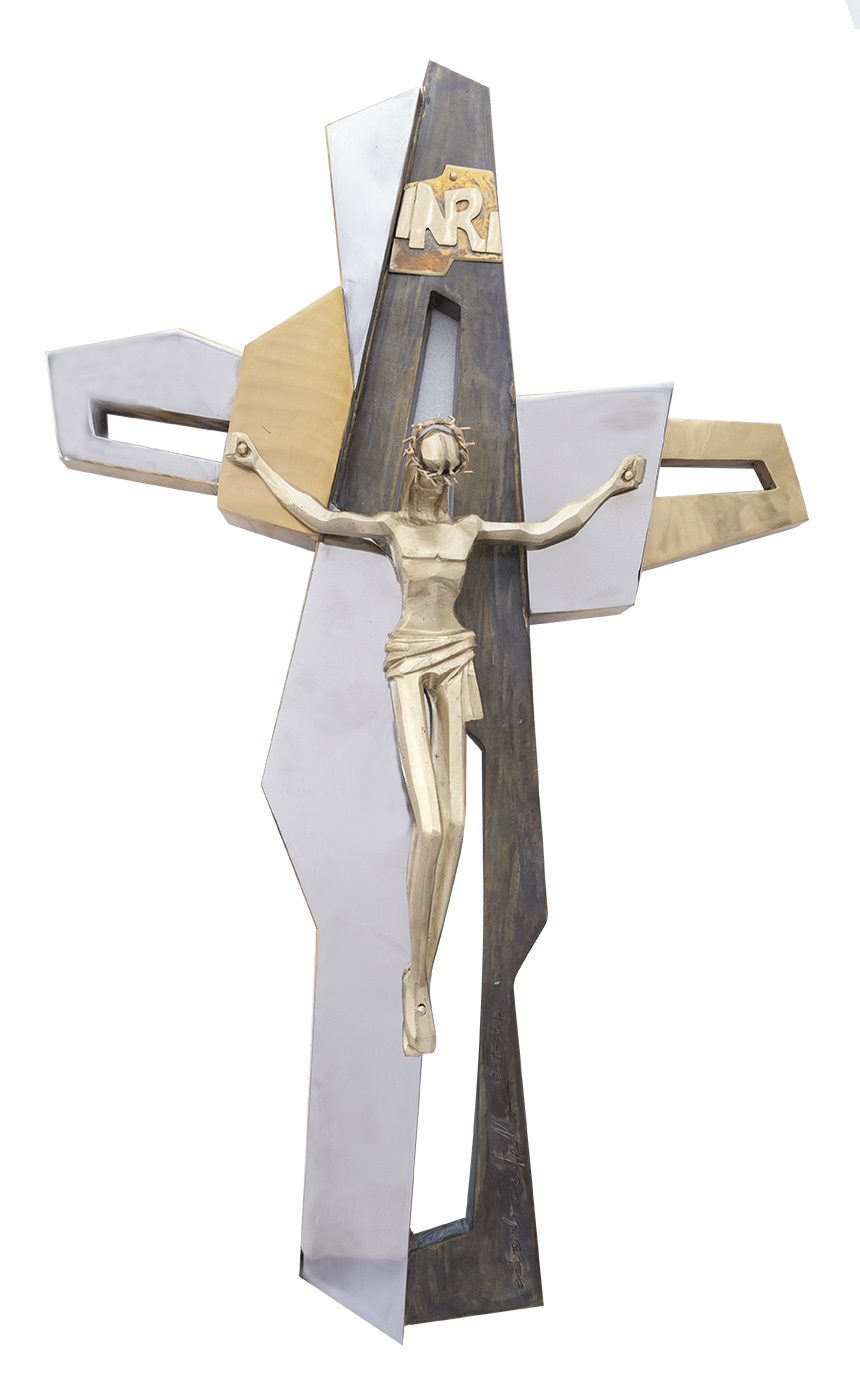 Crucifix Series