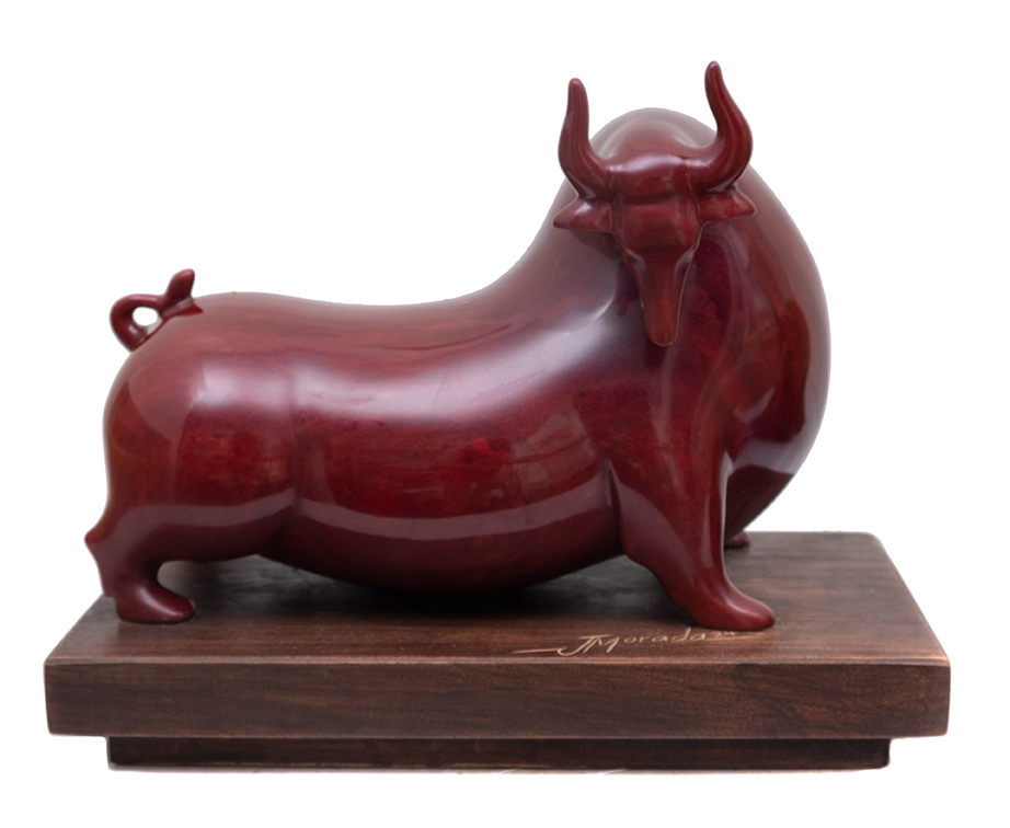 Taurus Ablaze
