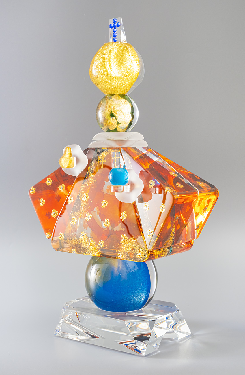 Sto. Niño LXXIII