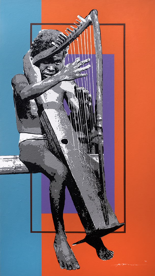 Sacred Strings