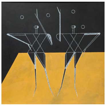 Two Jugglers