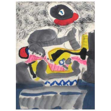 Composition (1963)