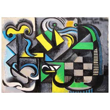 Composition (1977)