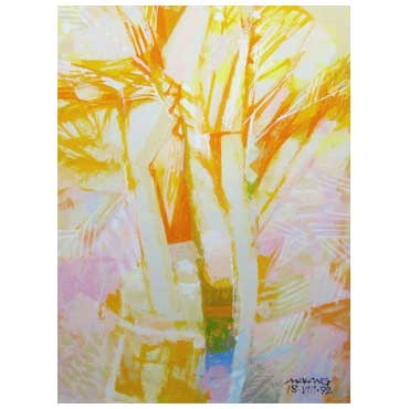 Bamboo