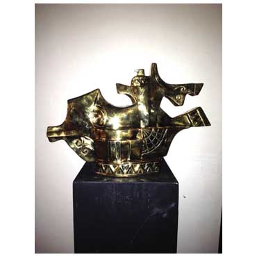 Sarimanok Series I