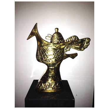 Sarimanok Series II